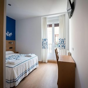 Habitación con 2 Camas Individuales