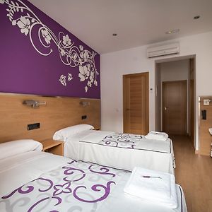 Habitación con Cama King